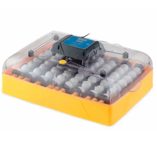 Brinsea Ovation 56Ex-Chocadeira Com Controle De Umidade
