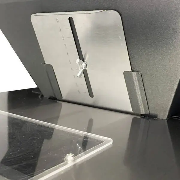Dosadora Semiautomática P/grãos E Pós - 3