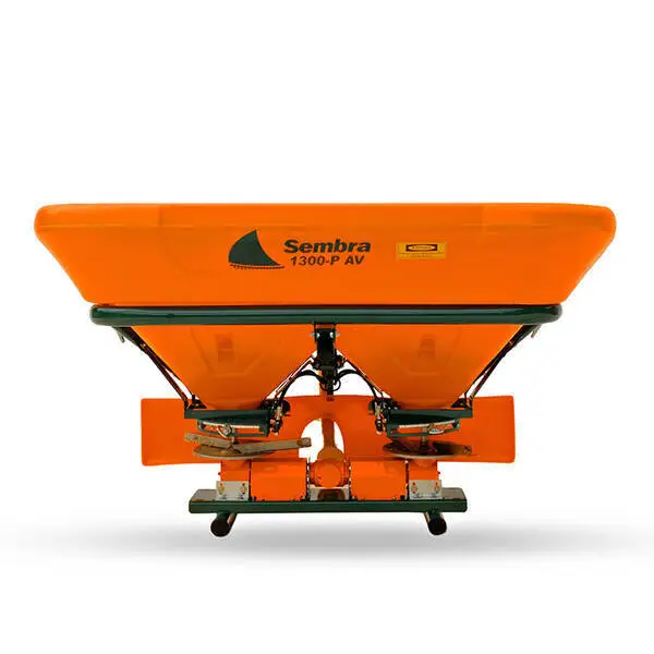 Sembra 1300 Pav D.d.fert. Sem. Incomagri - 1