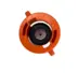 Bico Flexdrop Cve 9001 - Laranja - 1