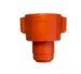 Bico Flexdrop Cve 9001 - Laranja - 4