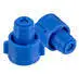 Bico Flexdrop Cve 9003 - Azul