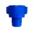 Bico Flexdrop Cve 9003 - Azul - 1