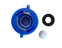 Bico Flexdrop Cve 9003 - Azul - 3