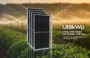 Bomba Solar Palito Completa - Com Instalação e Entrega