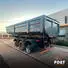 Carreta Caçamba Randon 25 Mt - 1 Carreta Caçamba Randon 25 Mt - 1