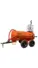 Ctin 8000 Carreta Tanque Incomagri