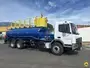 Mb Atego 2730 Ano 2020
