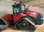 Trator Articulado Case Quadtrac 500 Trator Articulado Case Quadtrac 500