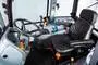 Trator LS Tractor Plus 100 4x4 ano 2021 Novo - 1 Trator LS Tractor Plus 100 4x4 ano 2021 Novo - 1