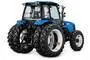 Trator LS Tractor Plus 100 4x4 ano 2021 Novo - 2 Trator LS Tractor Plus 100 4x4 ano 2021 Novo - 2