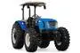 Trator LS Tractor Plus 100 4x4 ano 2021 Novo - 3 Trator LS Tractor Plus 100 4x4 ano 2021 Novo - 3