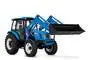 Trator LS Tractor Plus 100 4x4 ano 2021 Novo - 4 Trator LS Tractor Plus 100 4x4 ano 2021 Novo - 4